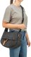 Be Nordic Ingrid, torba-nosid�o, czarna, 35 � 25 � 13 cm 15