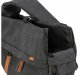 Be Nordic Ingrid, torba-nosid�o, czarna, 35 � 25 � 13 cm 2