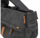 Be Nordic Ingrid, torba-nosid�o, czarna, 35 � 25 � 13 cm 3