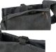 Be Nordic Ingrid, torba-nosid�o, czarna, 35 � 25 � 13 cm 6