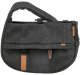 Be Nordic Ingrid, torba-nosid�o, czarna, 35 � 25 � 13 cm 7
