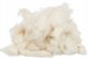 Pude�ko z szarpank� do gniazda, dla gryzoni, kapok i karton, 9x9x9 cm, 6g 2