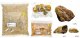Lamela WIO Mere River Kit, zestaw do dekoracji, do akwarium, jasnobr�zowy, 20kg, pude�ko 4