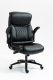 Krzesło biurowe Activejet Fotel biurowy ACTIVEJET YK7406-1 czarny 1