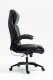 Krzesło biurowe Activejet Fotel biurowy ACTIVEJET YK7406-1 czarny 14