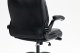 Krzesło biurowe Activejet Fotel biurowy ACTIVEJET YK7406-1 czarny 17