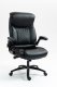 Krzesło biurowe Activejet Fotel biurowy ACTIVEJET YK7406-1 czarny 3