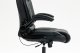 Krzesło biurowe Activejet Fotel biurowy ACTIVEJET YK7406-1 czarny 43