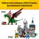 LEGO Creator Piękny koń (31166) 7