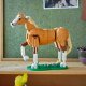 LEGO Creator Piękny koń (31166) 9
