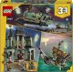 LEGO Creator Nawiedzona rezydencja (31167) 10