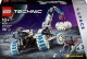 LEGO Technic Kosmiczny łazik księżycowy Lunar Outpost (42211) 1