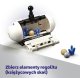 LEGO Technic Kosmiczny łazik księżycowy Lunar Outpost (42211) 6