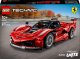 LEGO Technic Ferrari FXX K (42212) 1