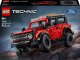 LEGO Technic SUV Ford Bronco® (42213) 1