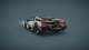 LEGO Technic Supersamochód Lamborghini Revuelto (42214) 5
