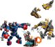 LEGO Marvel Avengers: Koniec gry Thor kontra Chitauri (76322) 6