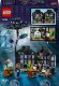 LEGO Wednesday Kwiat czarnej dalii (76784) 6