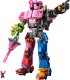 LEGO Fortnite Dowódca Drużyny Mechów (77078) 6