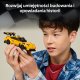 LEGO Speed champions Supersamochód Porsche 911 GT3 RS (77239) 4