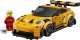 LEGO Speed champions Supersamochód Porsche 911 GT3 RS (77239) 8