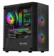 Komputer Netcom KOMPUTER GAMINGOWY DO GIER RYZEN 7 5700X 32GB RTX 5060 8GB M.2 1TB W11 3xRGB 2
