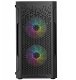 Komputer Netcom KOMPUTER GAMINGOWY DO GIER RYZEN 7 5700X 32GB RTX 5060 8GB M.2 1TB W11 3xRGB 4