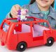 PEPPA PIG playset Peppas Big Family Car 2