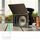 Filtr Filmowy Black Diffusion 1/8 do Matte Box Tilta SmallRig 4x5.65 / K&F Concept / KF01.2452 7
