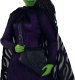Mattel Wicked Elphaba Lalka Deluxe (z warkoczami) 4