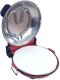 Piec do pizzy Hoffen Piec do pizzy 32cm - Hoffen - 1200W 1