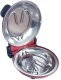 Piec do pizzy Hoffen Piec do pizzy 32cm - Hoffen - 1200W 11