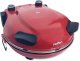 Piec do pizzy Hoffen Piec do pizzy 32cm - Hoffen - 1200W 4
