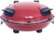 Piec do pizzy Hoffen Piec do pizzy 32cm - Hoffen - 1200W 5