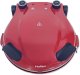 Piec do pizzy Hoffen Piec do pizzy 32cm - Hoffen - 1200W 7