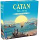 Galakta Dodatek do gry Catan: Żeglarze (nowa edycja) 1