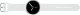Smartwatch Samsung Galaxy Watch 8 44mm Srebrny (SM-L330NZSAEUE) 3