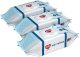 Ruta WET WIPES RUTA ANTIBACTERIAL 120PCE 2