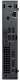 Komputer Dell Dell Pro Micro QCM1250 Intel Core i3-14100T 16 GB 512 GB SSD Windows 11 Pro 3