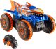 Mattel Hot Wheels Monster Trucks RC Tiger Shark Wspinacz 1:15 Pojazd zdalnie sterowany JFR39 3