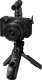 Aparat Canon EOS R50 V + RF-S 14-30mm f/4-6.3 IS STM PZ Content Creator (6895C028) 1