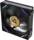 Wentylator Tcomas FC700 PRO Czarny 3
