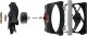 Wentylator Tcomas FC700 PRO Czarny 7