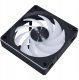Wentylator Lian Li UNI FAN CL Wireless 120 3-pack czarny (12CL1W3B) 7
