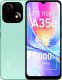 Smartfon ZTE Blade A35e - 4G Smartphone - Dual-SIM - RAM 2 GB / Pamięć wewnętrzna 64 GB - microSD slot - 6.52" - 1280 x 576 piksel - rear camera 8 MP - front camera 5 MP 1
