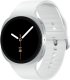 Smartwatch Samsung Galaxy Watch 8 44mm LTE Srebrny (SM-L335FZSAEUE) 1