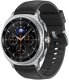 Smartwatch Samsung Galaxy Watch 8 Classic LTE Czarny (SM-L505FZKAEUE) 1