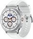 Smartwatch Samsung Galaxy Watch 8 Classic LTE Biały (SM-L505FZWAEUE) 1