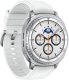 Smartwatch Samsung Galaxy Watch 8 Classic Biały (SM-L500NZWAEUE) 2