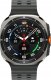 Smartwatch Samsung Galaxy Watch Ultra LTE 47mm (2025) Titan Silver (SM-L705FZS2E) 1